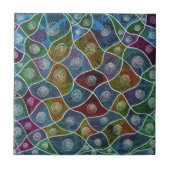 VORSTELLUNG FLIESE (Vorderseite)