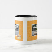 Vorstellung Fuxing Ur Tasse (Zentrum)