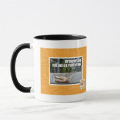 Vorstellung Fuxing Ur Tasse (Links)