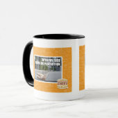Vorstellung Fuxing Ur Tasse (Vorderseite Links)