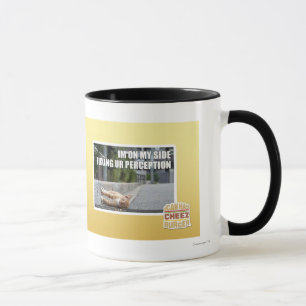 Vorstellung Fuxing Ur Tasse