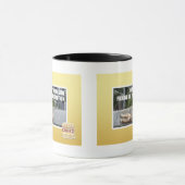Vorstellung Fuxing Ur Tasse (Zentrum)