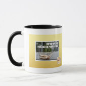 Vorstellung Fuxing Ur Tasse (Links)