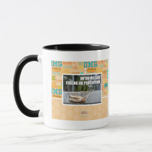Vorstellung Fuxing Ur Tasse