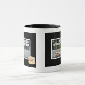 Vorstellung Fuxing Ur Tasse (Zentrum)