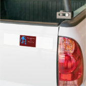 Vorstellung ist Wirklichkeits-Affe Autoaufkleber (Auf Lkw)