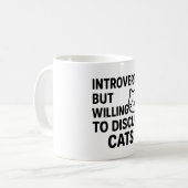 Vorstellung Kaffeetasse (Vorderseite Links)