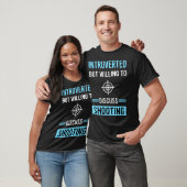 Vorstellung T-Shirt (Unisex)