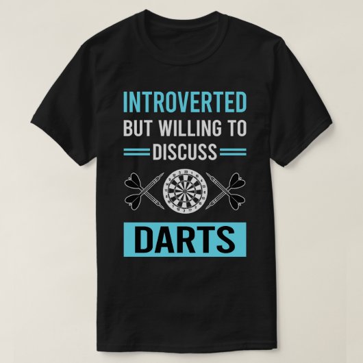 Vorstellung T-Shirt (Design vorne)