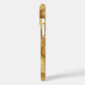 VORSTELLUNG VON JESUS AUF DEM TEMPEL Case-Mate iPhone HÜLLE (Rückseite / Links)