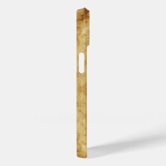 VORSTELLUNG VON JESUS AUF DEM TEMPEL Case-Mate iPhone HÜLLE (Rückseite / Rechts)