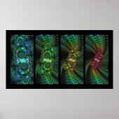 Vorstellungen Poster (Vorne)