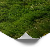 Vorstellungen von Maine Poster (Ecke)
