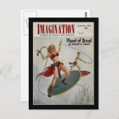 Vorstellungskraft 02-54_Pulp Art Postkarte (Vorne/Hinten)