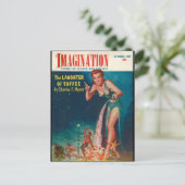 Vorstellungskraft - 1954-10_Kunst Postkarte (Stehend Vorderseite)