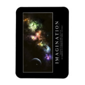 Vorstellungskraft: Inspirationsangebot Magnet (Vertikal)