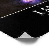 Vorstellungskraft: Inspirationsangebot Poster (Ecke)