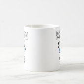 Vorstellungskraft unvermietet.w kaffeetasse (Mittel)