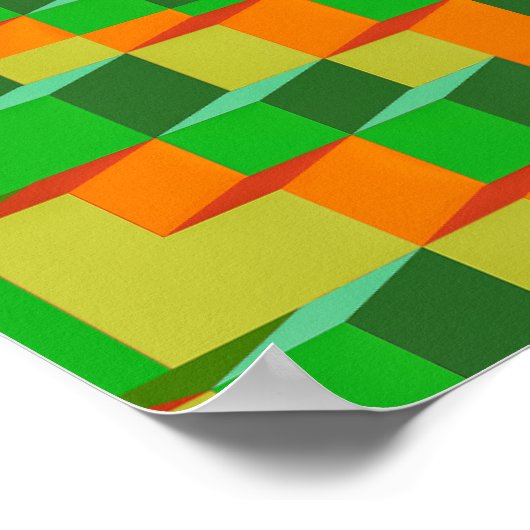 VORSTUFEN POSTER (Ecke)