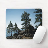 Vorteil Mousepad (Mit Mouse)