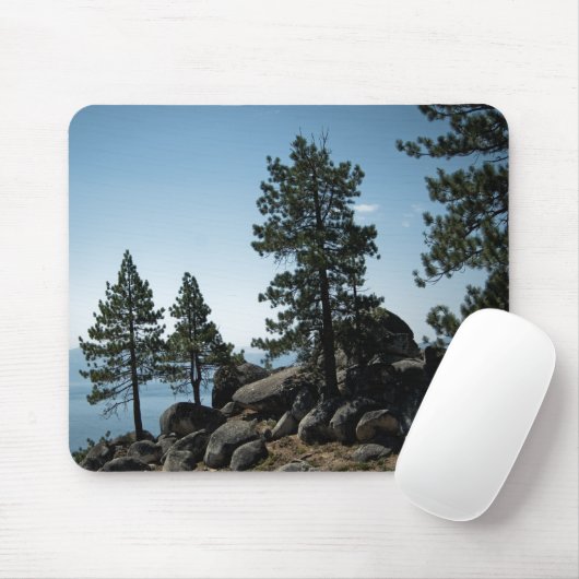 Vorteil Mousepad (Mit Mouse)
