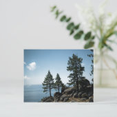 Vorteil Postkarte (Stehend Vorderseite)