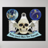 Vorteile Poster (Vorne)