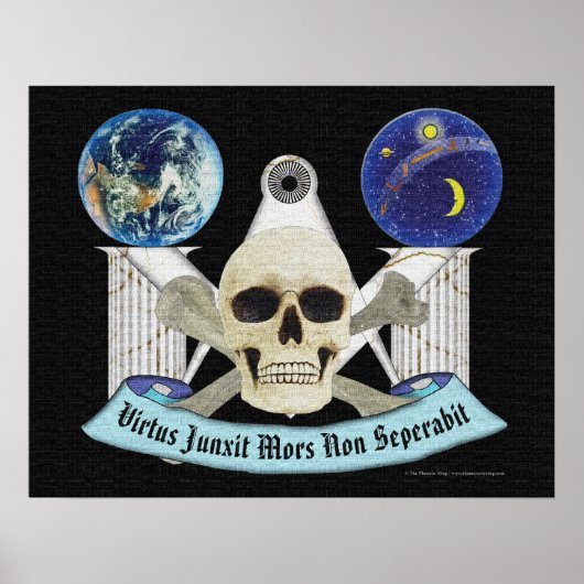 Vorteile Poster (Vorne)