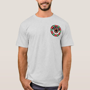 Vorteile von Vegas: T-Shirt