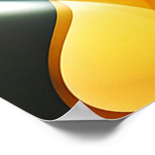 Vortex9 Poster (Ecke)