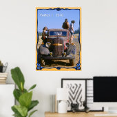 Vortex 1 - 1970 poster (Heimbüro)