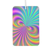 Vortex Autolufterfrischer (Vorderseite)