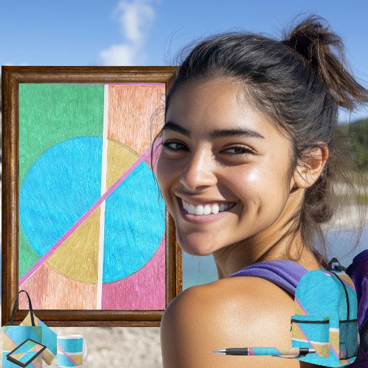 Vortex  bedruckter rucksack