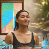 Vortex bedruckter rucksack