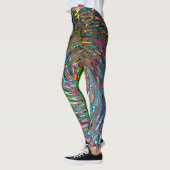 Vortex der Leggings (Links)