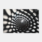 Vortex Doormat Fußmatte (Vorderseite)