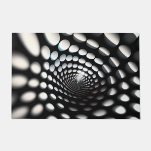 Vortex Doormat Fußmatte
