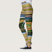 Vortex Earth Leggings (Links)
