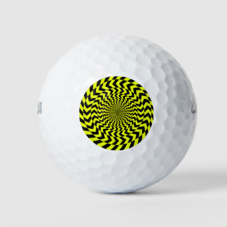 Vortex Golfball