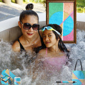 Vortex  große geschenktüte