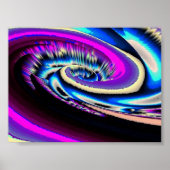 Vortex II Poster (Vorne)