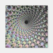 Vortex Magnet (Vorne)