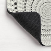 Vortex Mousepad (Ecke)
