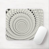 Vortex Mousepad (Mit Mouse)