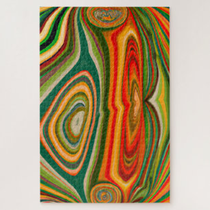 Vortex of Vibrance Puzzle