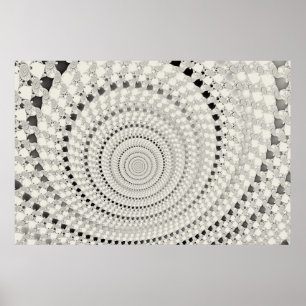 Vortex Poster