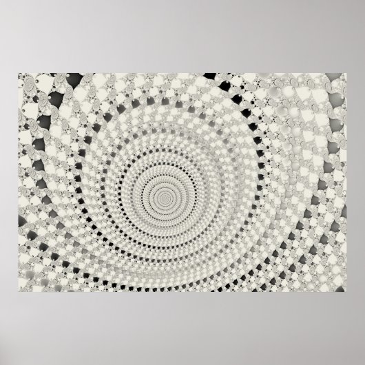 Vortex Poster (Vorne)
