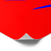 Vortex Poster   (Ecke)