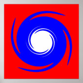 Vortex Poster (Vorne)