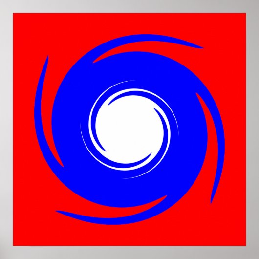 Vortex Poster   (Vorne)